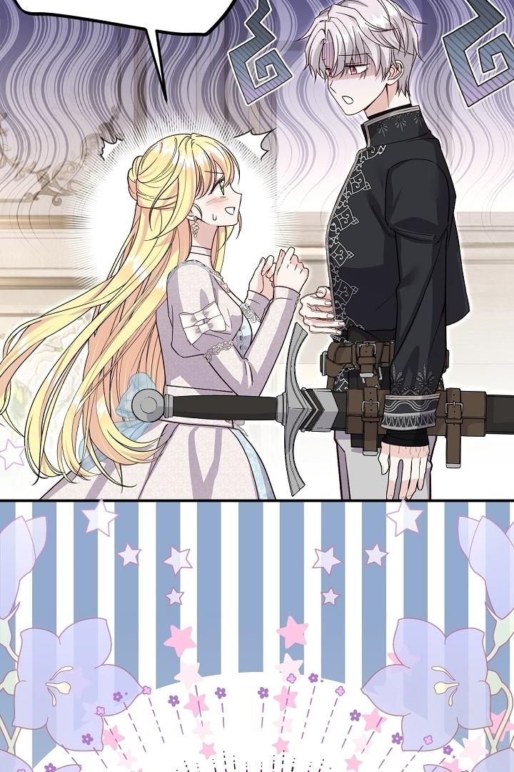 The Little Princess and Her Monster Prince Chapter 103 page 30