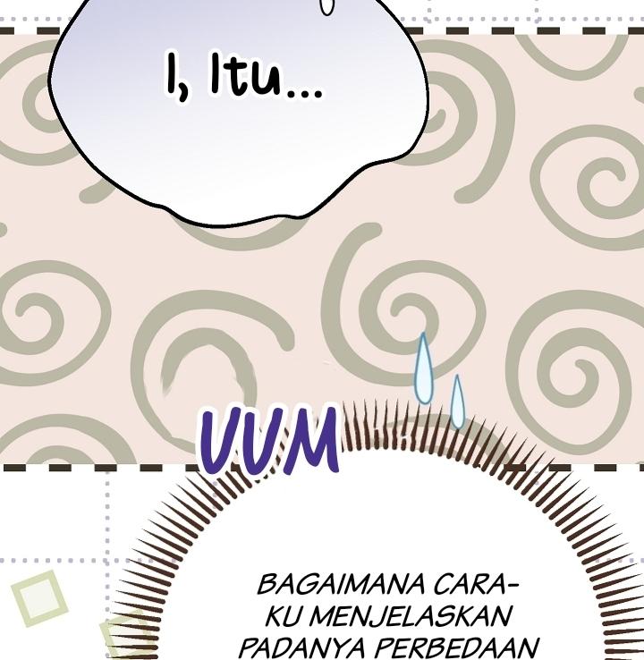 The Little Princess and Her Monster Prince Chapter 103 page 37