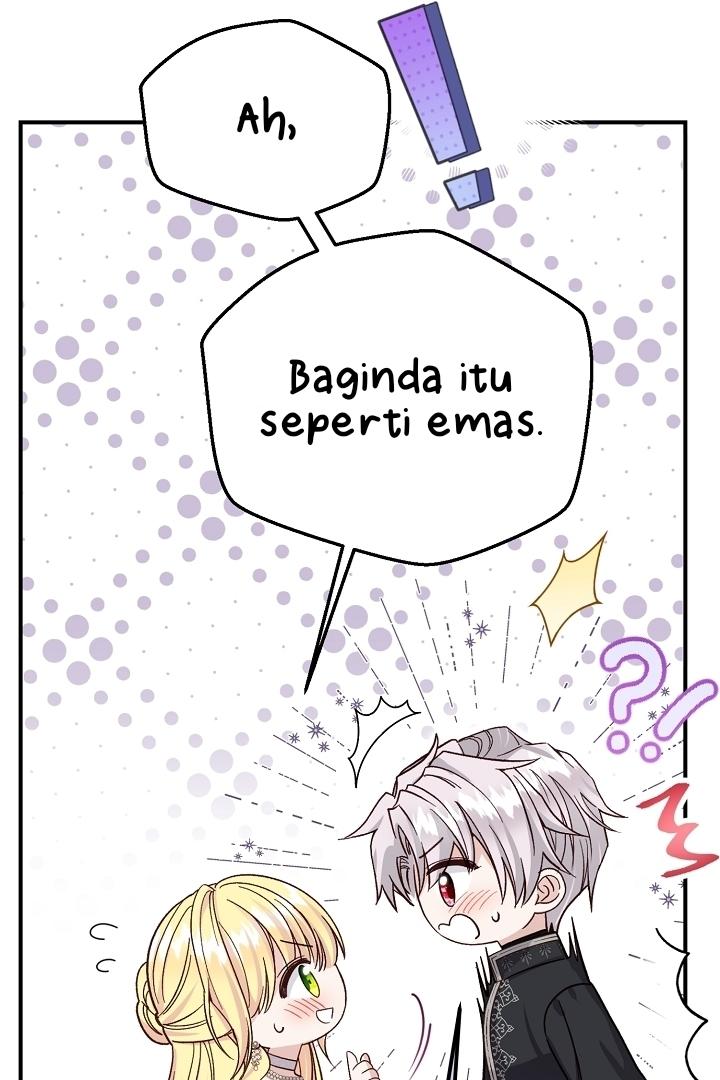 The Little Princess and Her Monster Prince Chapter 103 page 39