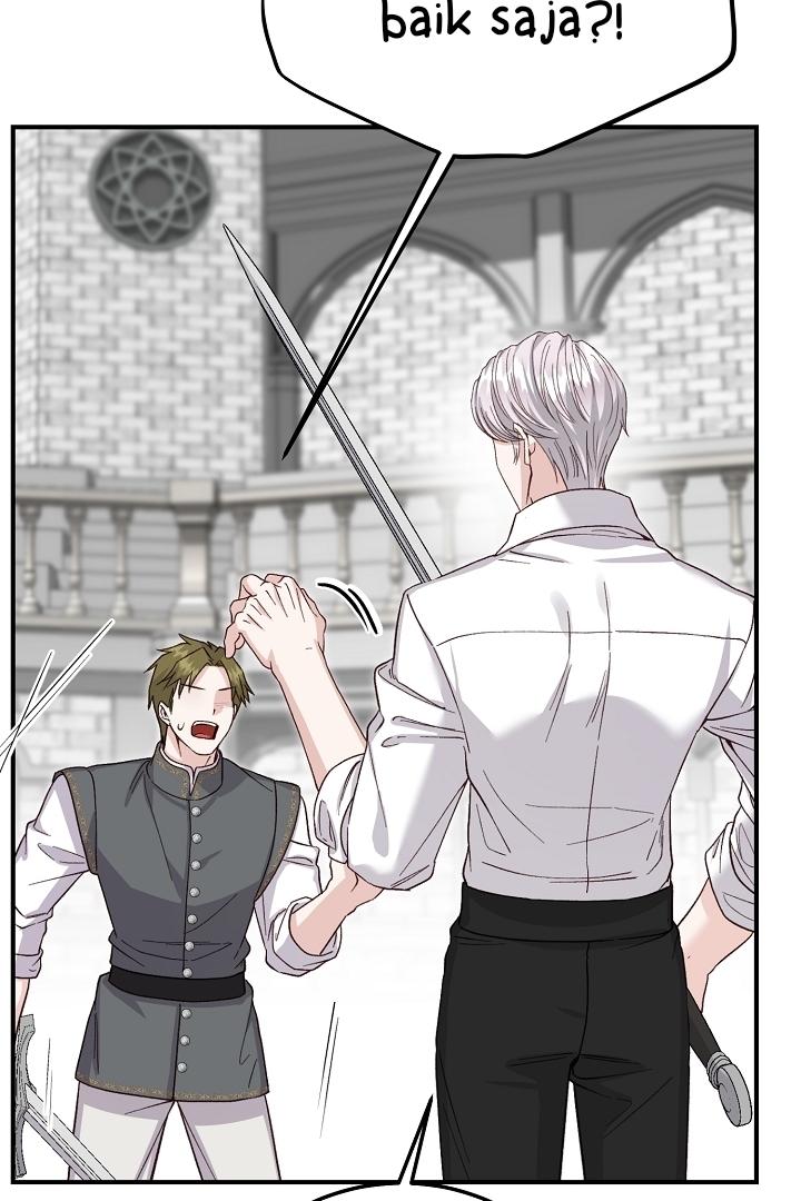The Little Princess and Her Monster Prince Chapter 103 page 4