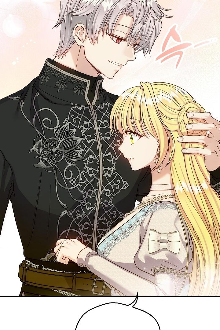 The Little Princess and Her Monster Prince Chapter 103 page 63