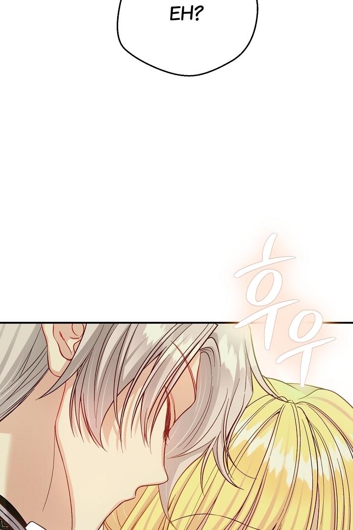 The Little Princess and Her Monster Prince Chapter 103 page 64