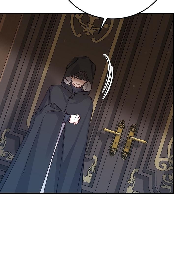 The Little Princess and Her Monster Prince Chapter 103 page 85