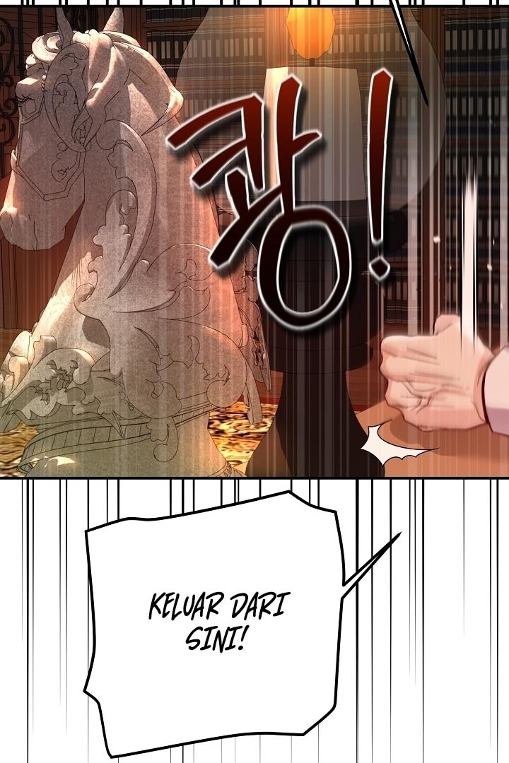 The Little Princess and Her Monster Prince Chapter 103 page 98