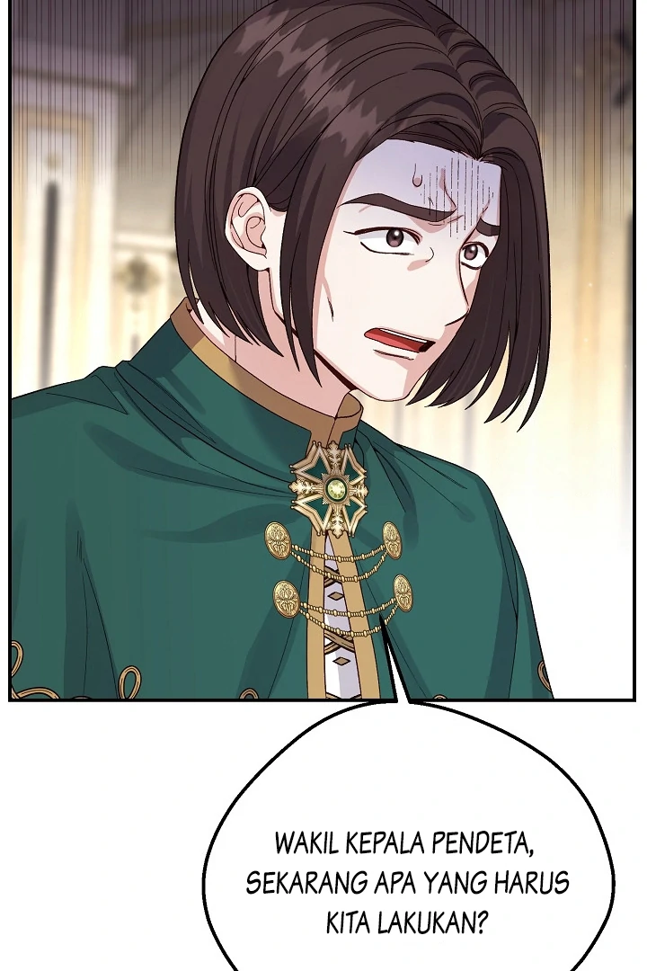 The Little Princess and Her Monster Prince Chapter 111 page 113