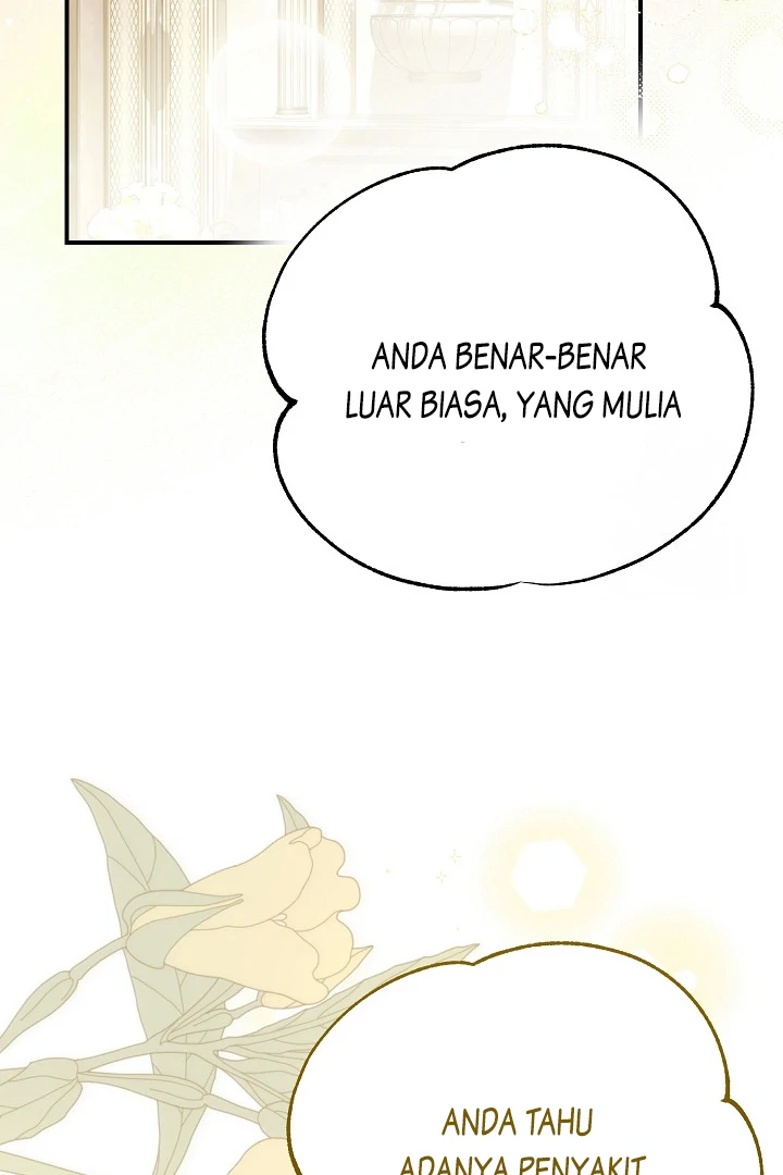 The Little Princess and Her Monster Prince Chapter 111 page 118