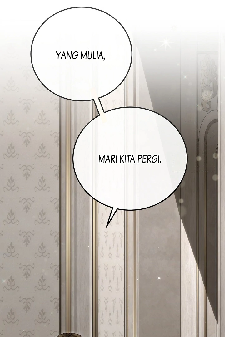 The Little Princess and Her Monster Prince Chapter 111 page 123