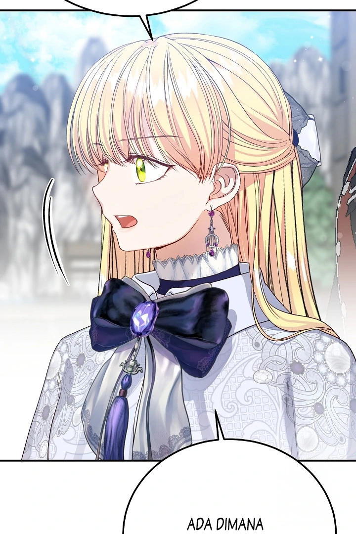 The Little Princess and Her Monster Prince Chapter 111 page 13