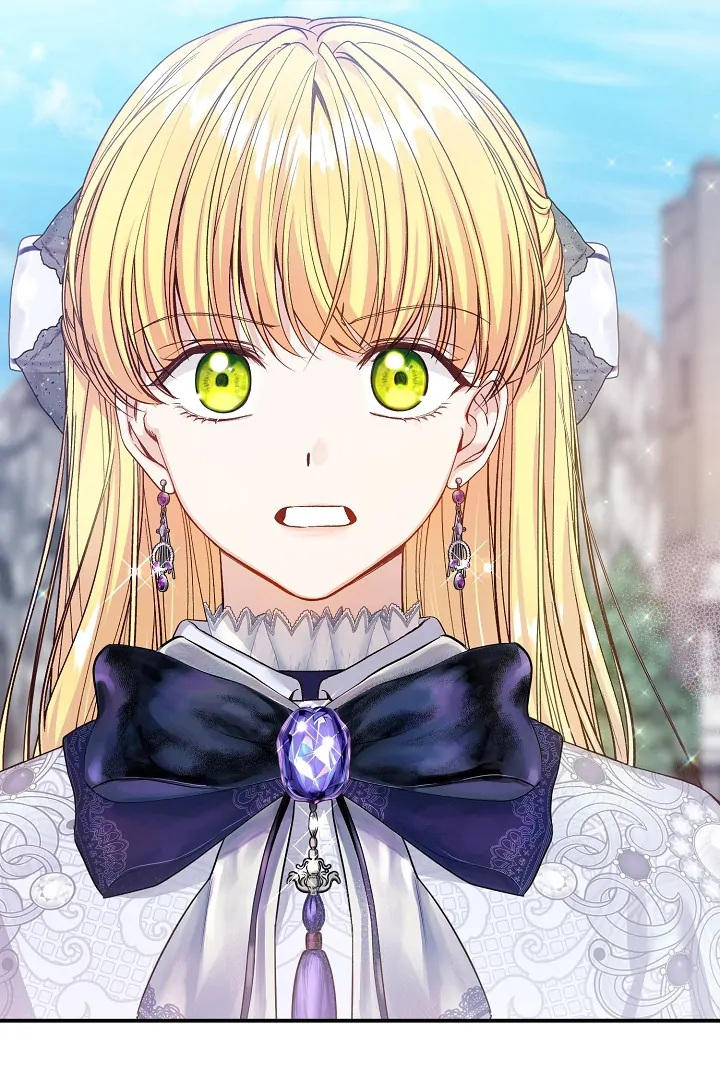 The Little Princess and Her Monster Prince Chapter 111 page 29