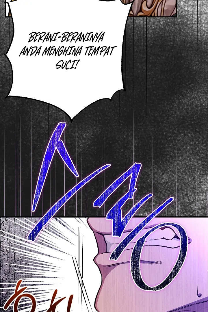 The Little Princess and Her Monster Prince Chapter 111 page 32