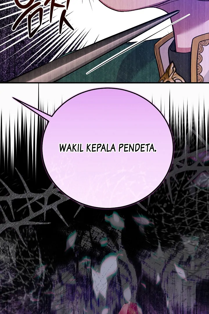 The Little Princess and Her Monster Prince Chapter 111 page 33
