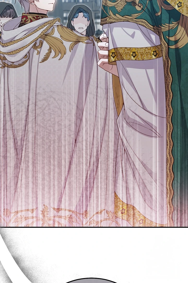 The Little Princess and Her Monster Prince Chapter 111 page 3