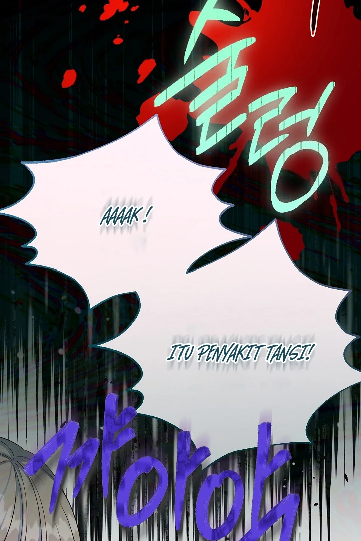 The Little Princess and Her Monster Prince Chapter 111 page 44