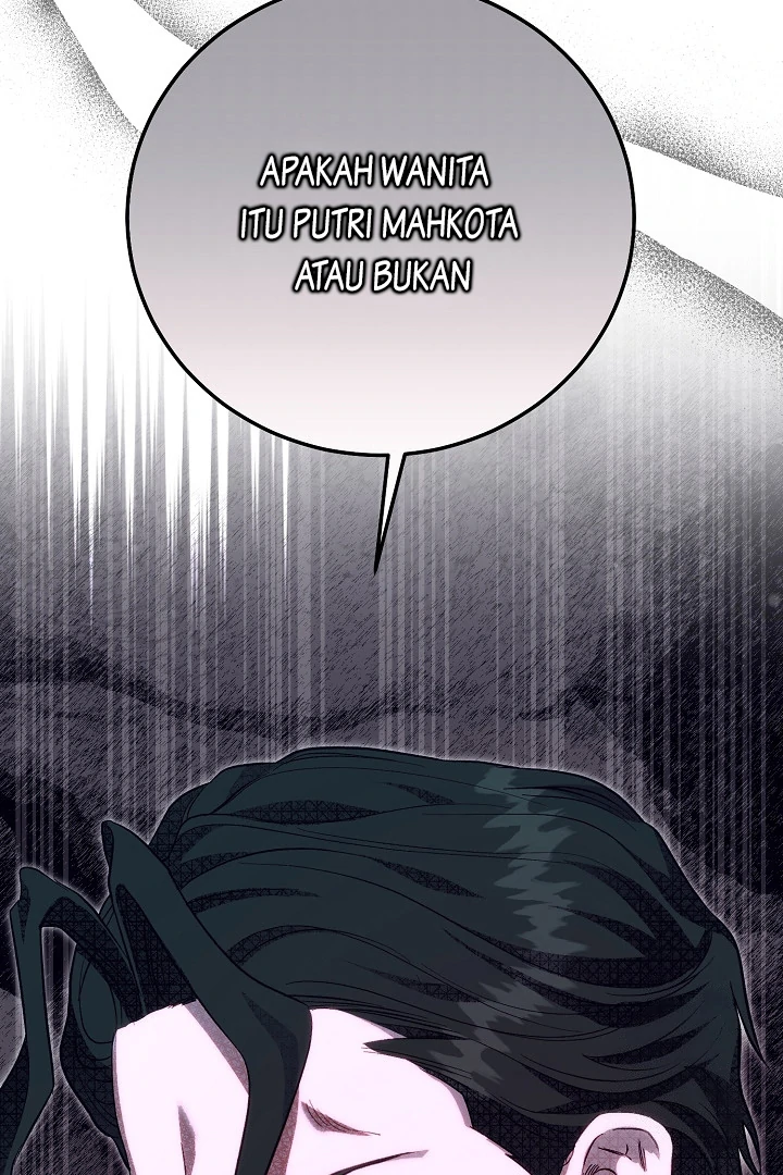 The Little Princess and Her Monster Prince Chapter 111 page 4