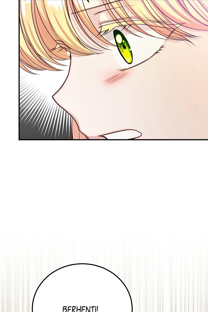 The Little Princess and Her Monster Prince Chapter 111 page 49