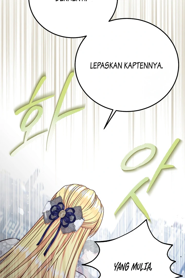 The Little Princess and Her Monster Prince Chapter 111 page 50