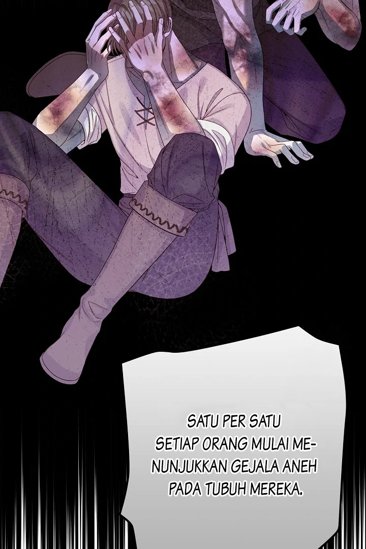 The Little Princess and Her Monster Prince Chapter 111 page 56