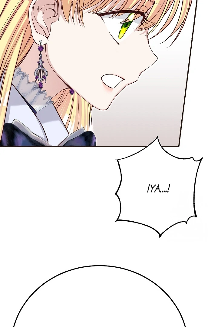 The Little Princess and Her Monster Prince Chapter 111 page 58