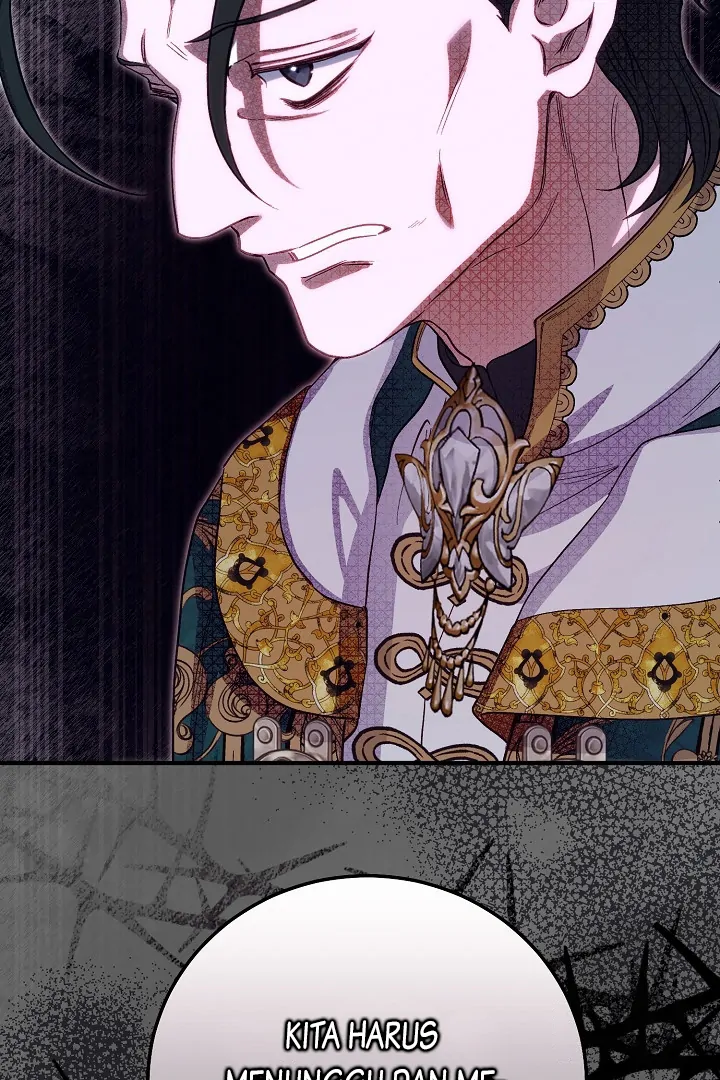 The Little Princess and Her Monster Prince Chapter 111 page 5