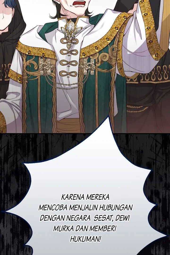 The Little Princess and Her Monster Prince Chapter 111 page 63