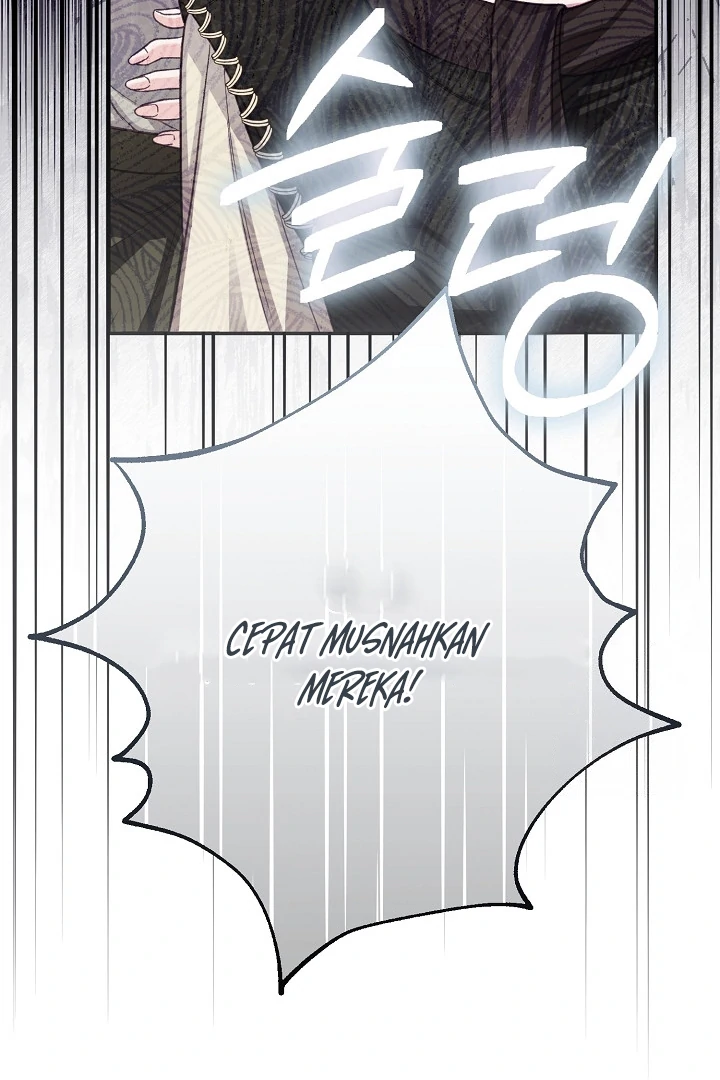 The Little Princess and Her Monster Prince Chapter 111 page 65