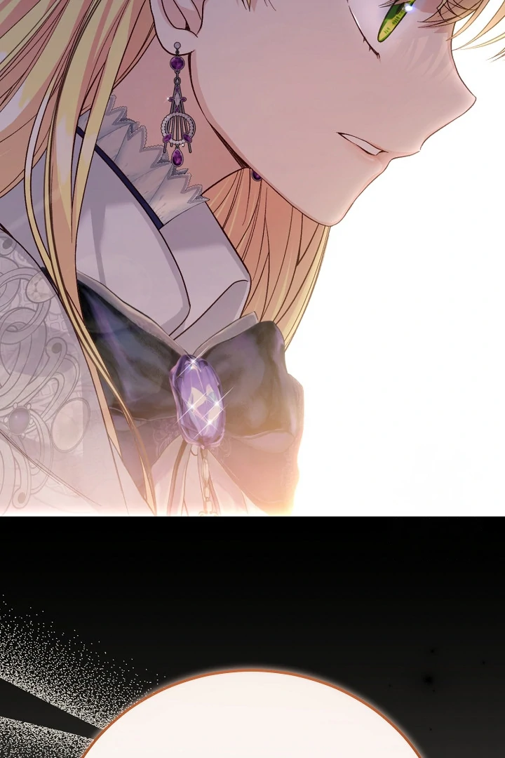 The Little Princess and Her Monster Prince Chapter 111 page 67