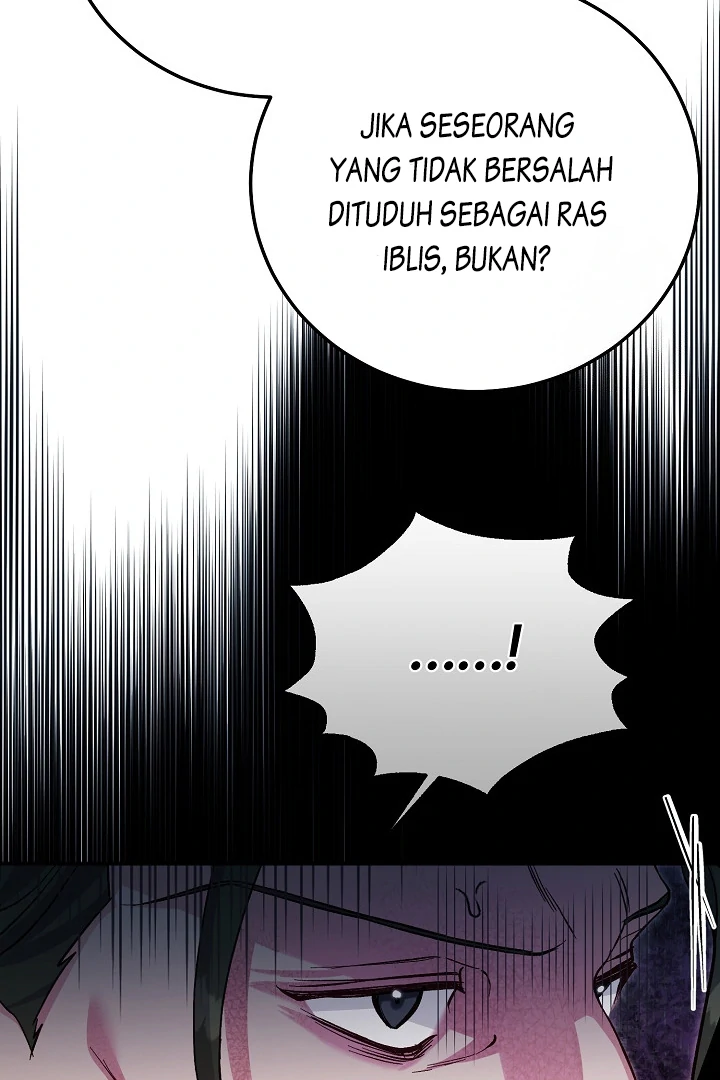 The Little Princess and Her Monster Prince Chapter 111 page 74