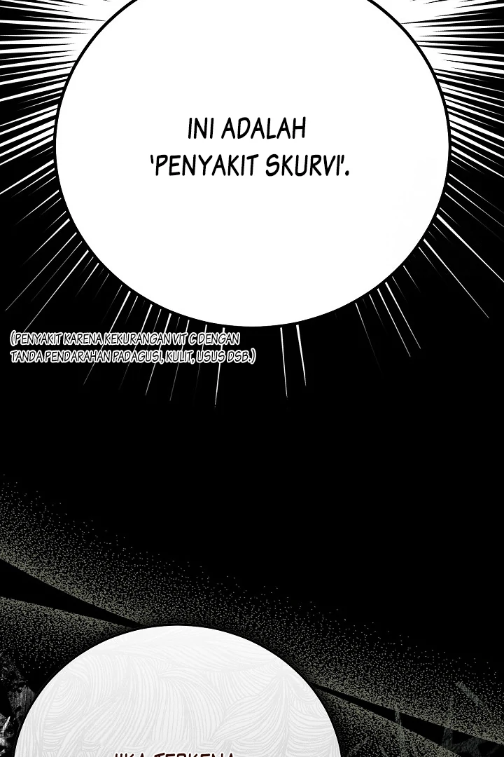 The Little Princess and Her Monster Prince Chapter 111 page 77