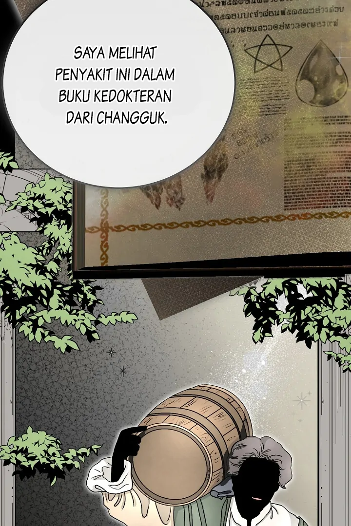 The Little Princess and Her Monster Prince Chapter 111 page 85
