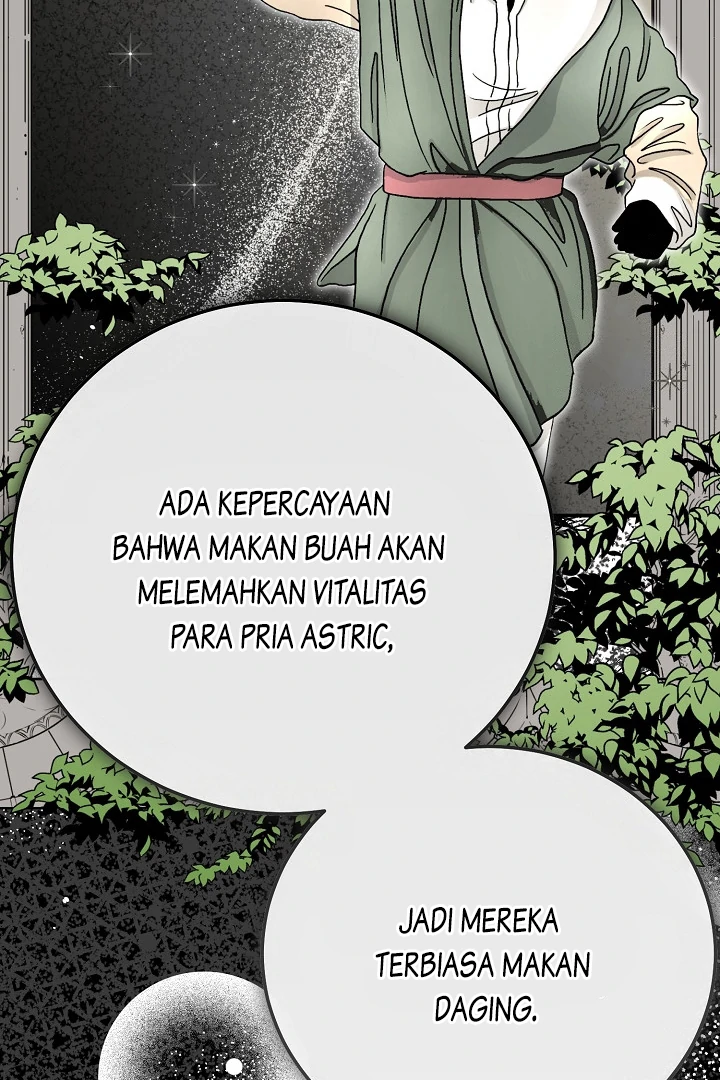 The Little Princess and Her Monster Prince Chapter 111 page 86