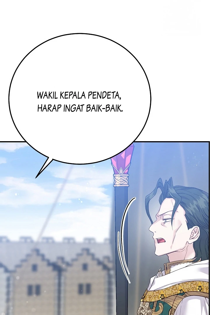 The Little Princess and Her Monster Prince Chapter 111 page 96