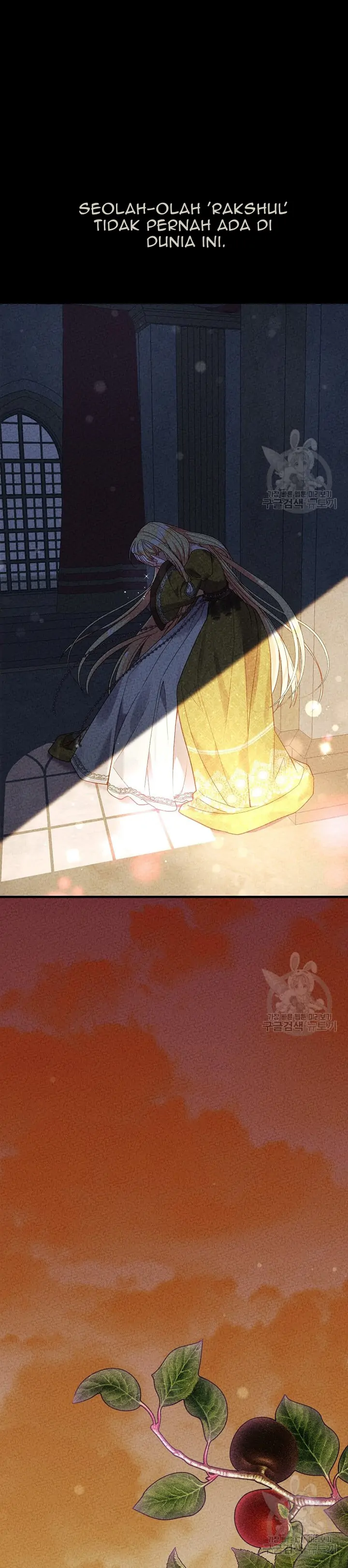 The Little Princess and Her Monster Prince Chapter 65 page 23