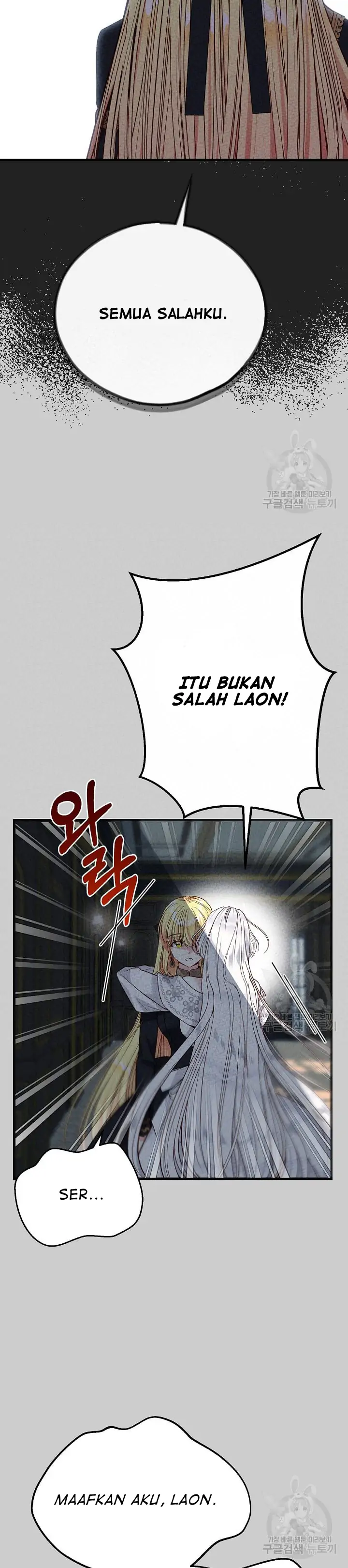 The Little Princess and Her Monster Prince Chapter 65 page 31