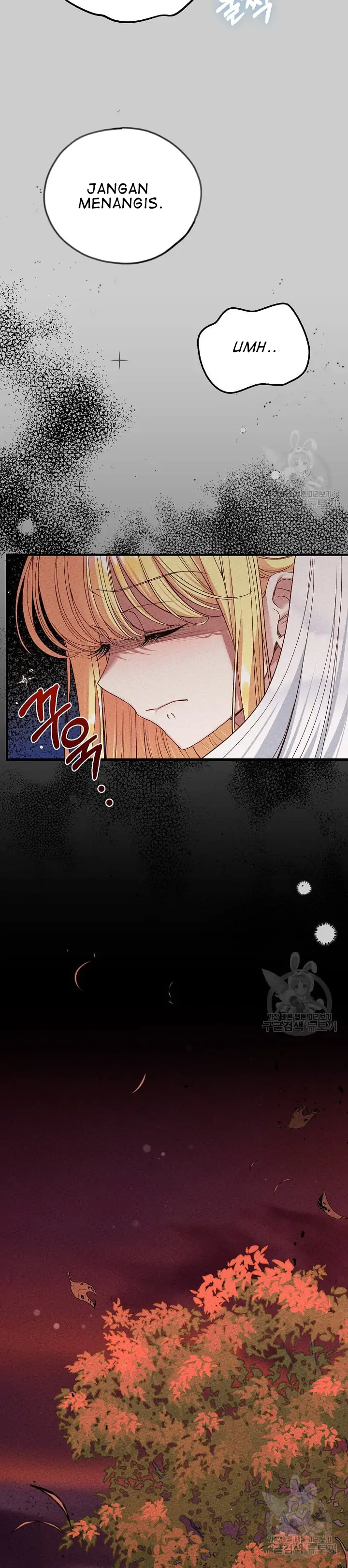 The Little Princess and Her Monster Prince Chapter 65 page 34
