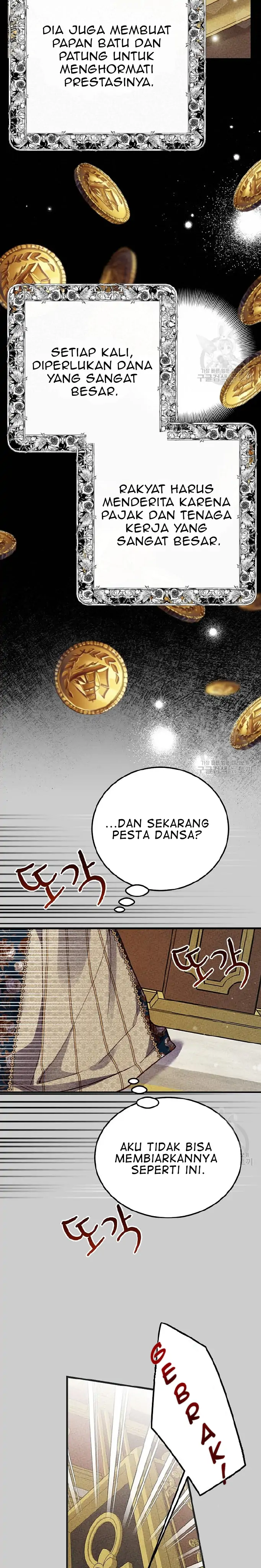 The Little Princess and Her Monster Prince Chapter 65 page 37