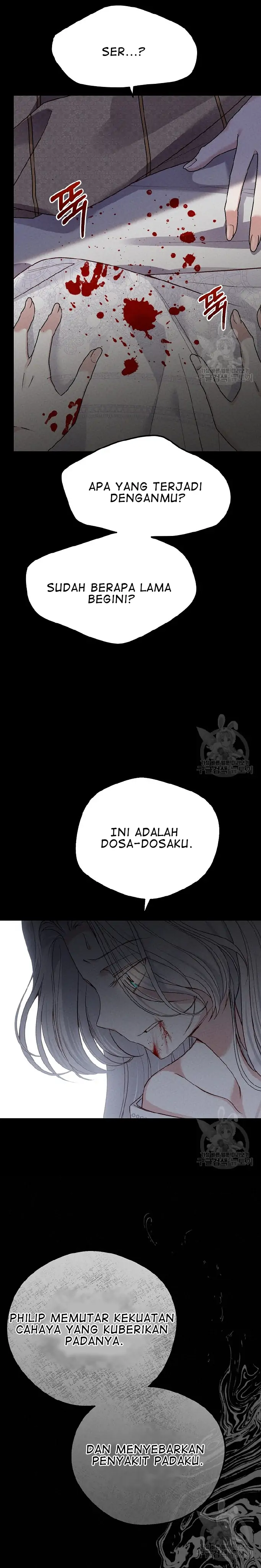 The Little Princess and Her Monster Prince Chapter 66 page 18