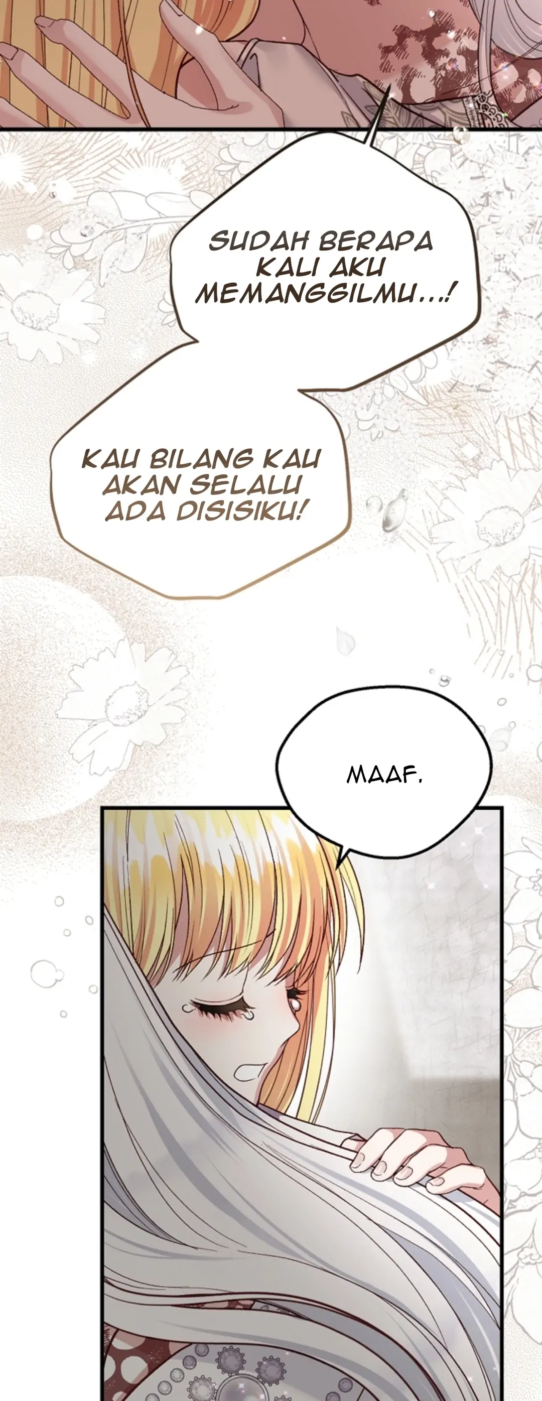 The Little Princess and Her Monster Prince Chapter 72 page 13