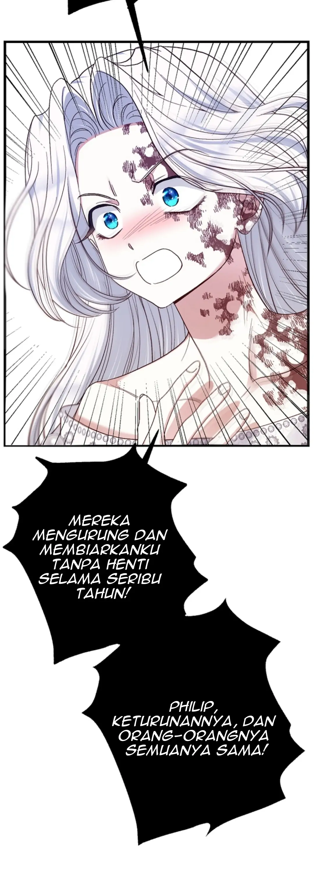 The Little Princess and Her Monster Prince Chapter 72 page 21
