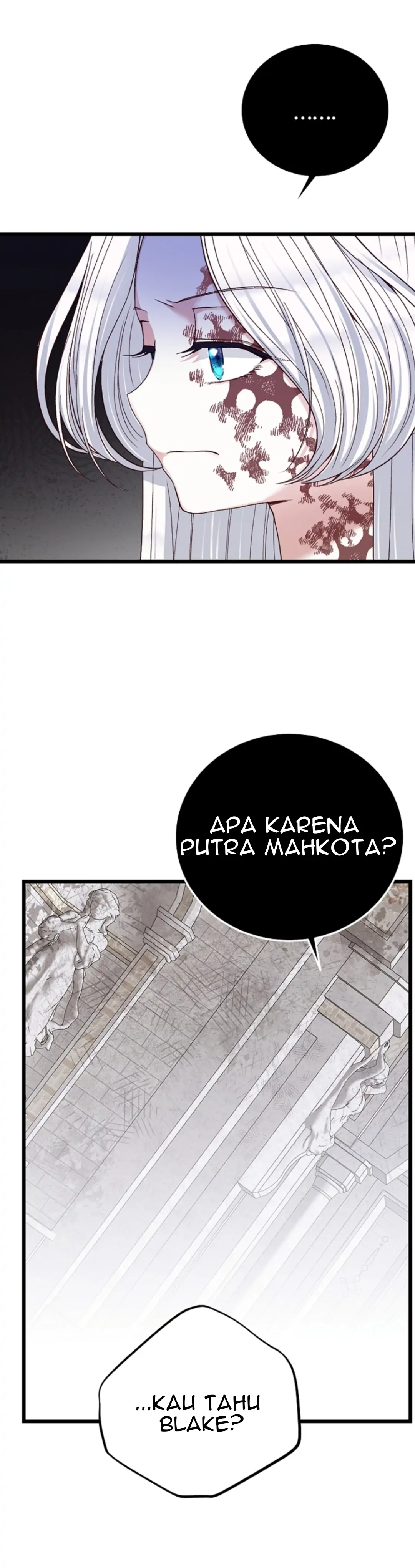 The Little Princess and Her Monster Prince Chapter 72 page 24
