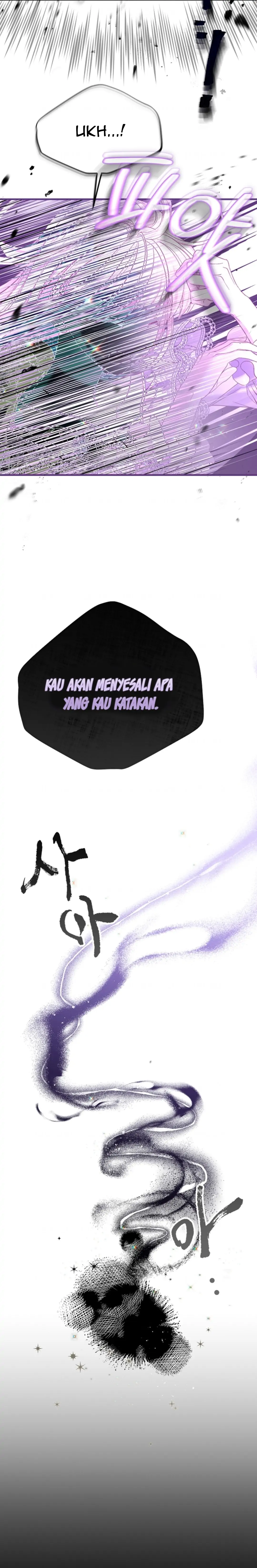 The Little Princess and Her Monster Prince Chapter 72 page 30