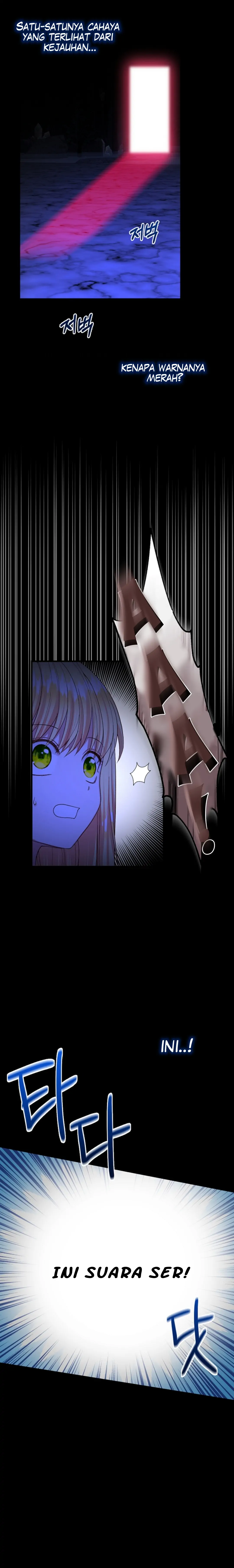 The Little Princess and Her Monster Prince Chapter 72 page 3