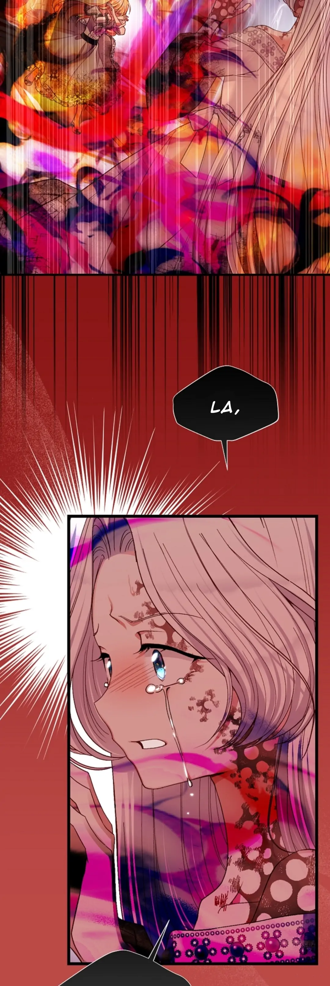 The Little Princess and Her Monster Prince Chapter 72 page 6