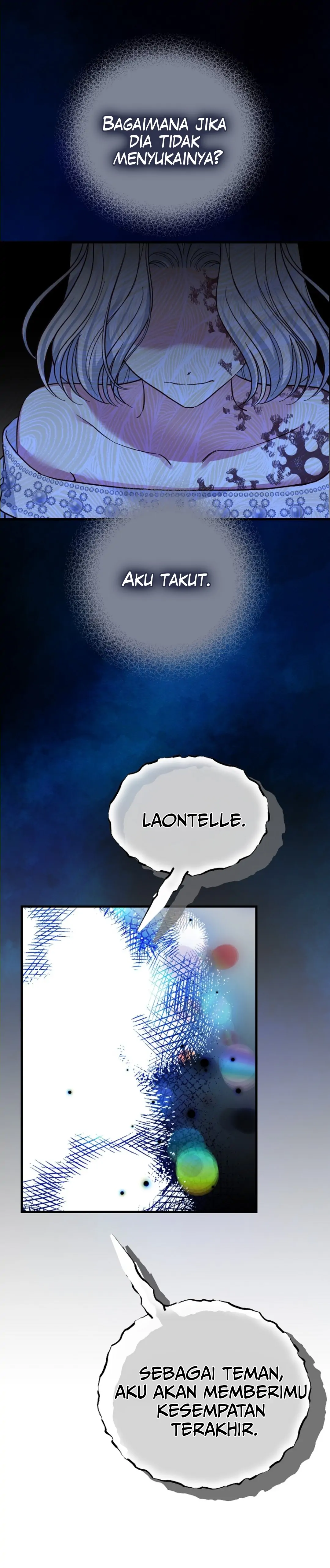 The Little Princess and Her Monster Prince Chapter 74 page 13
