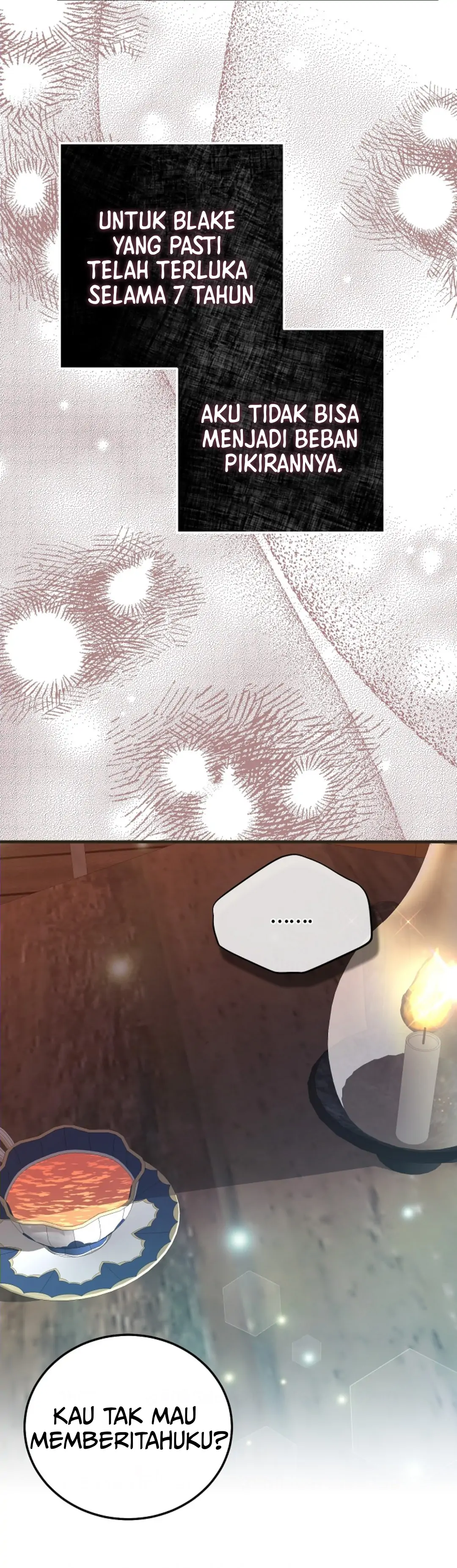 The Little Princess and Her Monster Prince Chapter 74 page 33