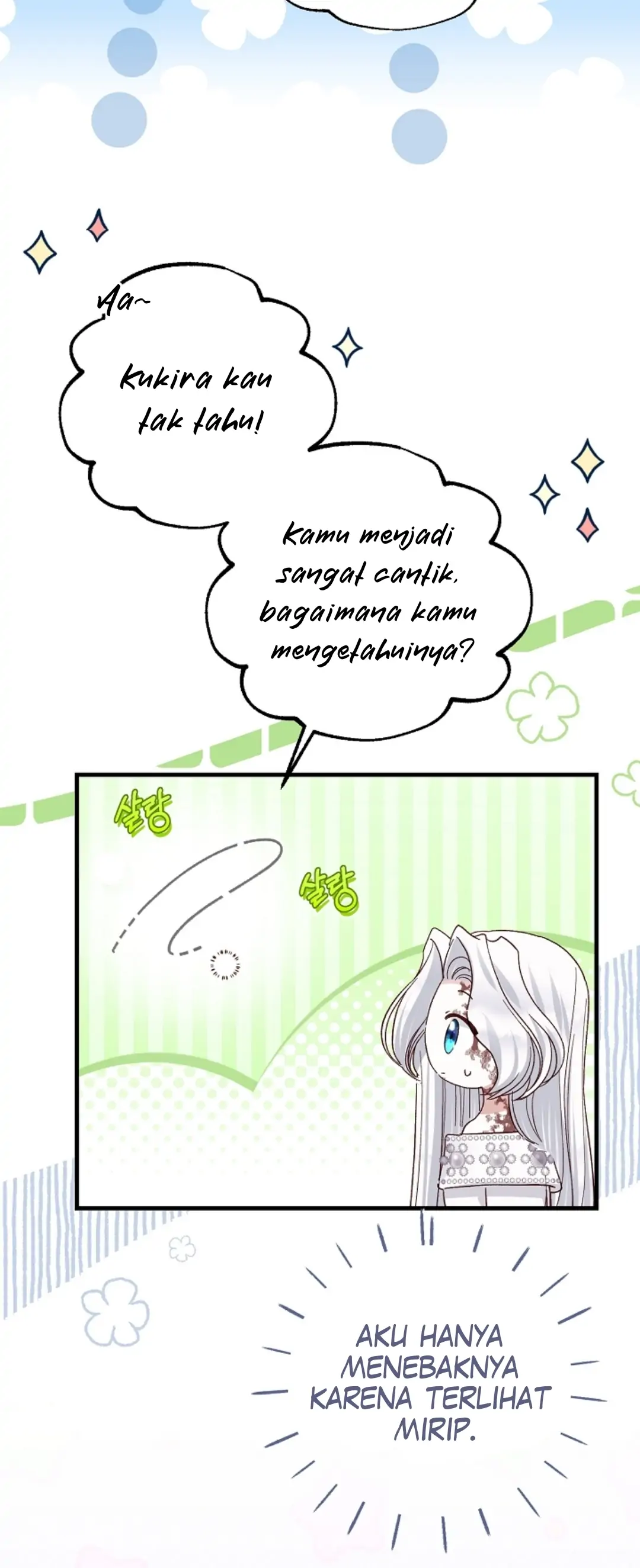 The Little Princess and Her Monster Prince Chapter 74 page 4