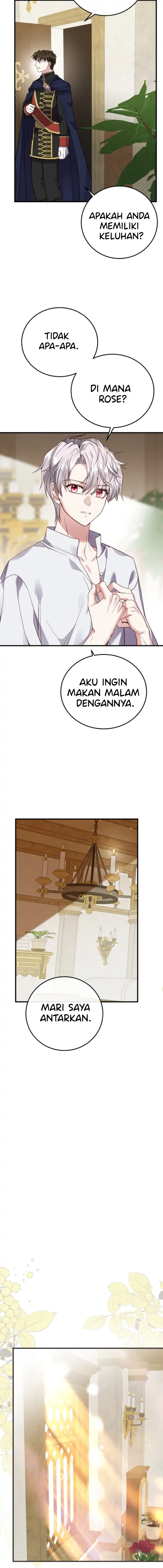 The Little Princess and Her Monster Prince Chapter 76 page 18