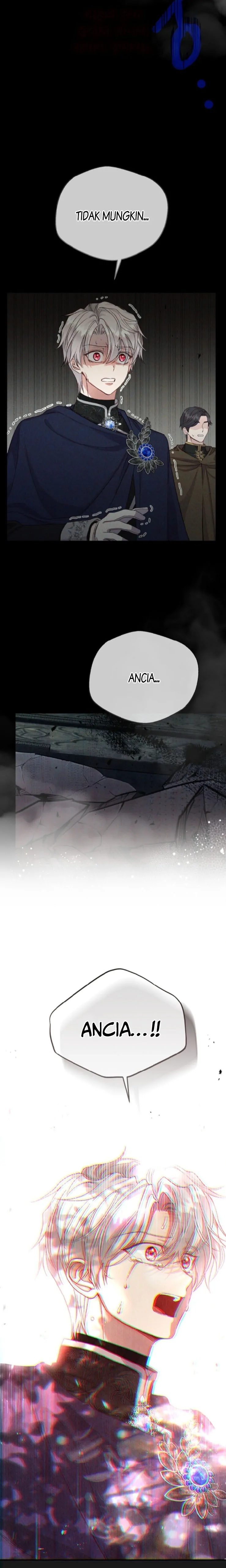 The Little Princess and Her Monster Prince Chapter 90 page 27
