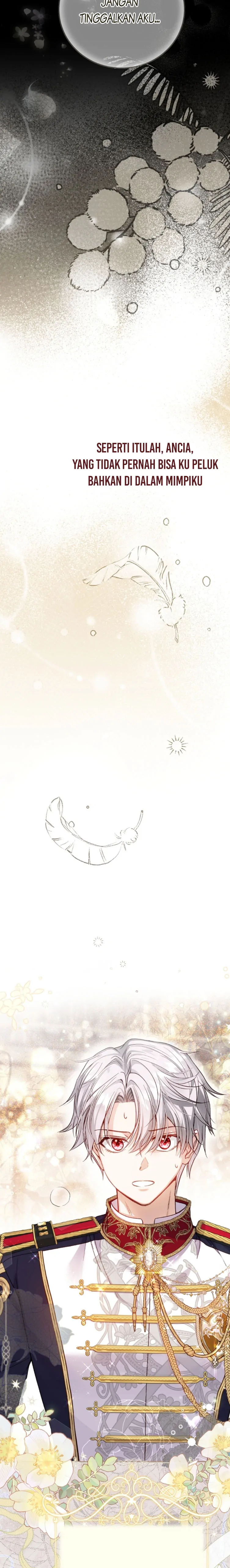 The Little Princess and Her Monster Prince Chapter 90 page 31