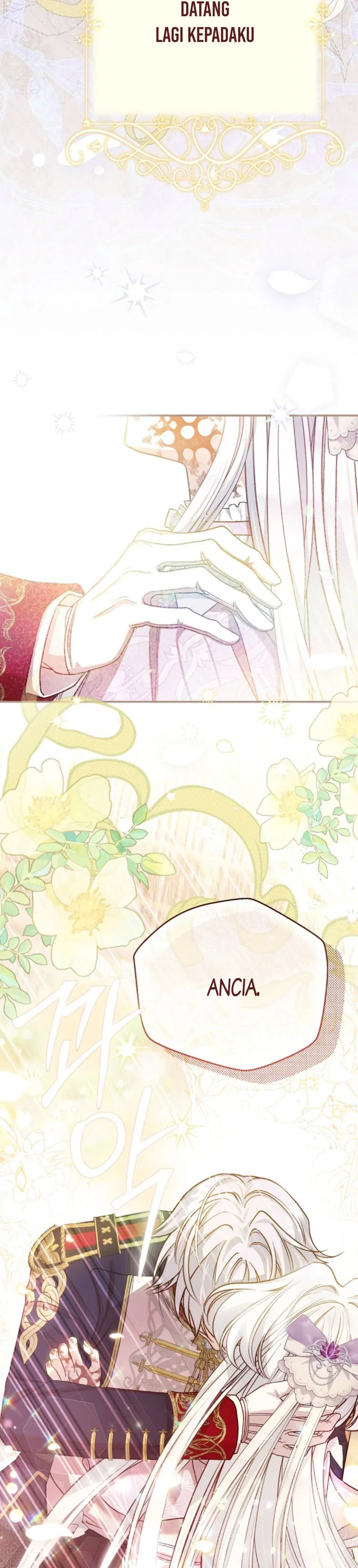 The Little Princess and Her Monster Prince Chapter 90 page 32
