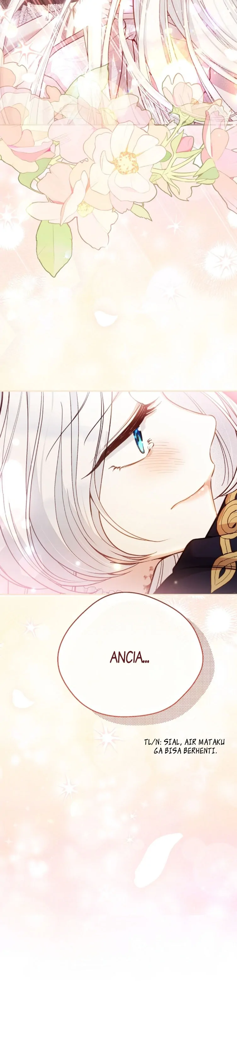 The Little Princess and Her Monster Prince Chapter 90 page 33